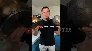 Я в шоке! Меня удивил этот чудо очиститель! 