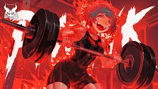 BEST GYM PHONK HITS 2024 ※ WORKOUT FUNK PLAYLIST ※AGGRESSIVE, DRIFT, BRAZILIAN PHONK ※Фонк 2024 #007