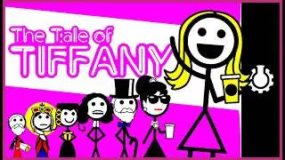 💖 The History of The Tiffany 💖