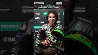 Franco Morbidelli Direkrut Prima Pramac Racing Team - 