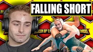 What Happened At Nationals