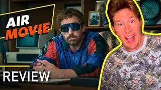 AIR Movie Review - Just Do It or Just Skip It?