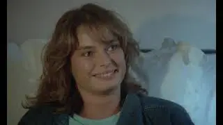 Энигма (Загадка) (18+, Отличный Итальянский Триллер на вечер)