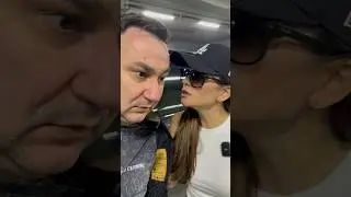 Девушка в автосервисе | Здорово, валенок!