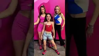 HIPS DON’T LIE Tiktok Trend!❤️