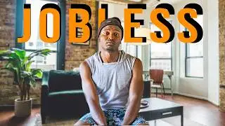 I Lost my Job... So I'm starting a youtube channel