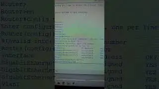How to assign Ip address in Cisco Router? #ciscoccnp #networkaddress #ccie