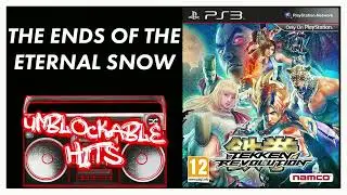 The ends of the eternal snow - Tekken Revolution