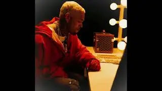 (FREE) Chris Brown x Jeremih Type Beat 