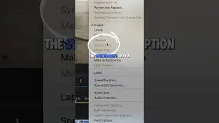 AUTOMATICALLY SYNC MULTIPLE CLIPS in Premiere Pro 2023! 
