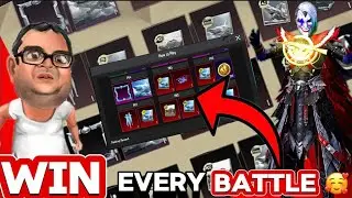Wow Popularity Battle Event Register | How To Increase Battle Points | Full Explain | PUBGM
