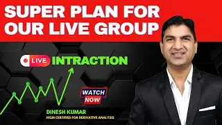 How To Plan For Trading | Super Plan For Success | #nifty | #banknifty | #trading | #stockmarket |