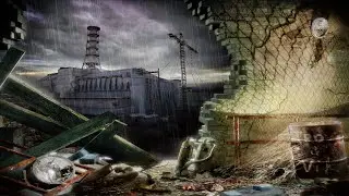S T A L K E R   Shadow of Chernobyl С биноклем -От Сидоровича до Исполнителя желаний за 16 минут