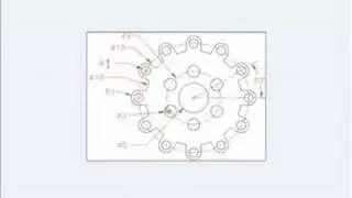 Drawing with AutoCAD understanding layers, draw tool, command line in Hindi/Urdu