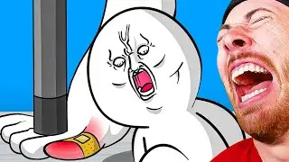 The World’s *Weirdest* Animations (You Will Laugh)