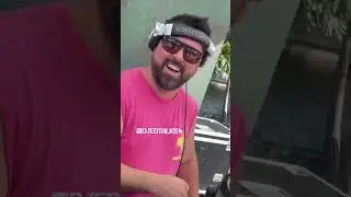 THE BEST DJ/CONTENT CREATOR IN FLORIDA!? #dj #contentcreator #florida