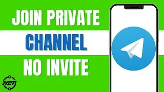 How to Join Telegram Private Channel Without Invite Link (2024)