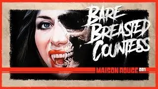 Bare Breastes Countess 1973 Trailer