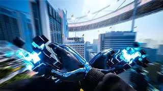 *NEW* MOST BROKEN Light Build in The Finals Season 2 (NEW UPDATE)