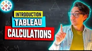 Intro to Tableau Calculations & Calculated Fields | 