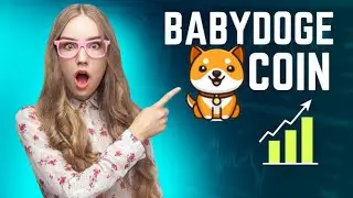 Baby Doge Coin