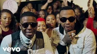 Moneybagg Yo - 123 feat. Blac Youngsta (Official Music Video) ft. Blac Youngsta