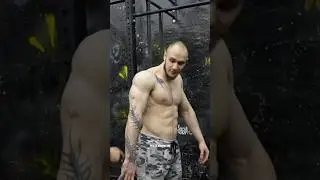 ОПРЕДЕЛЯЕМ ХИМИКА!? #коряга #спорт #sports #тренировка #motivation #сила #gym #workout