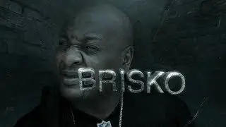 NEW Christian Rap - Brisko - Da Cross ft. Keri Lambert(@ChristianRapz)