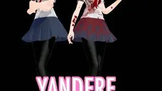 yandere simulator song