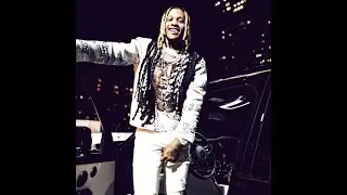 'FREE' Lil Durk Type Beat 2021 - 