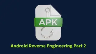 Android Reverse Engineering | Part 2 | Extracting Encrypted Secrets