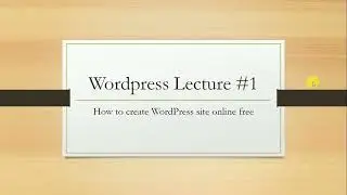 WordPress tutorial for beginners 2022| WordPress tutorial full course free 2022