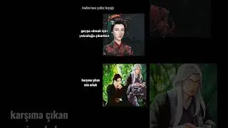 ninja*gelecekteki kocası* istediğimiz gibi algilayalimişte #legendofthewillow #romanceclub #shorts