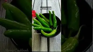 mirchi pakoda| #shorts #reels  #shortvideo