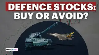 Should These 2 Defence Stocks Be On Your Buy List? | Ask Profit