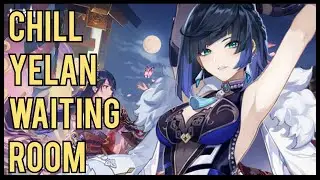 The Delay is Over-ish | Genshin Impact
