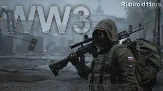WORLD WAR 3 (WW3) ПЕРВЫЙ БОЛЬШОЙ ПАТЧ (PC) (world war 3 gameplay)