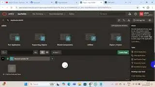 Get Value from IG/Interactive Grid Report Custom Check box/Select all