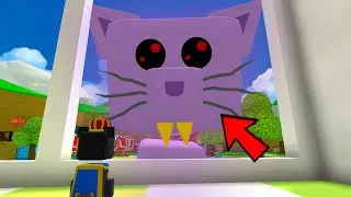 Secret Purple Rat BOSS! Super Bear Adventure Walkthrough Gameplay