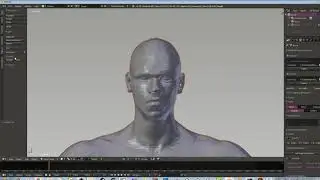 Blender Tip - Smooth shading while editing