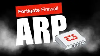ARP Explained - Address Resolution Protocol