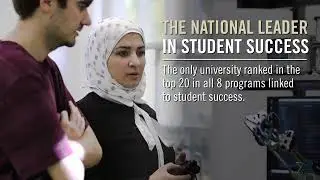 Elon University recognized for excellence in 2022-23 U.S. News & World Report rankings
