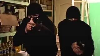 МОЩНЫЙ ДЕТЕКТИВНЫЙ БОЕВИК! ЭТОТ ОПЕР С НЕДОБРЫМ ВЗГЛЯДОМ И ЖЁСТКИМИ ПРИНЦИПАМИ ЖЕНАТ НА СВОЕЙ РАБОТЕ