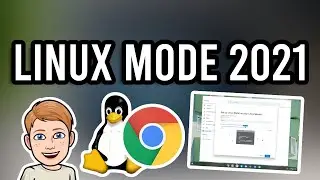 How To Turn On Linux Mode On Chromebook In 2021