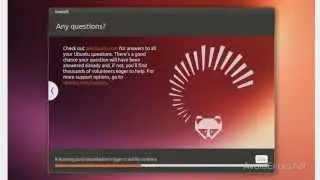 Install Ubuntu 13.04 (Raring Ringtail) Alongside Windows 7