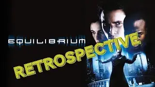 Equilibrium (2002) Retrospective: A World Without Emotion