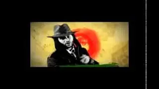 Alborosie feat. Etana - Blessings (HoT remix) [Ragga Jungle]