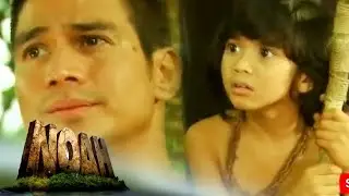 Noah: Pagkakamabutihan ni Levi at Naomi (Full Episode 35) | Jeepney TV