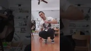 3 Kick Out Variations 
