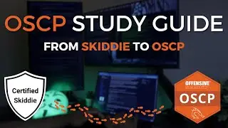How I am preparing for the OSCP in 2022 